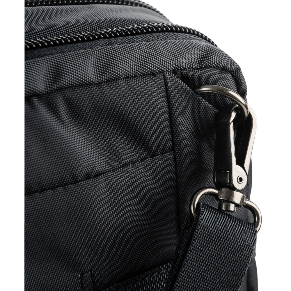 Сумка Tucano Stilo 15.6" чорна