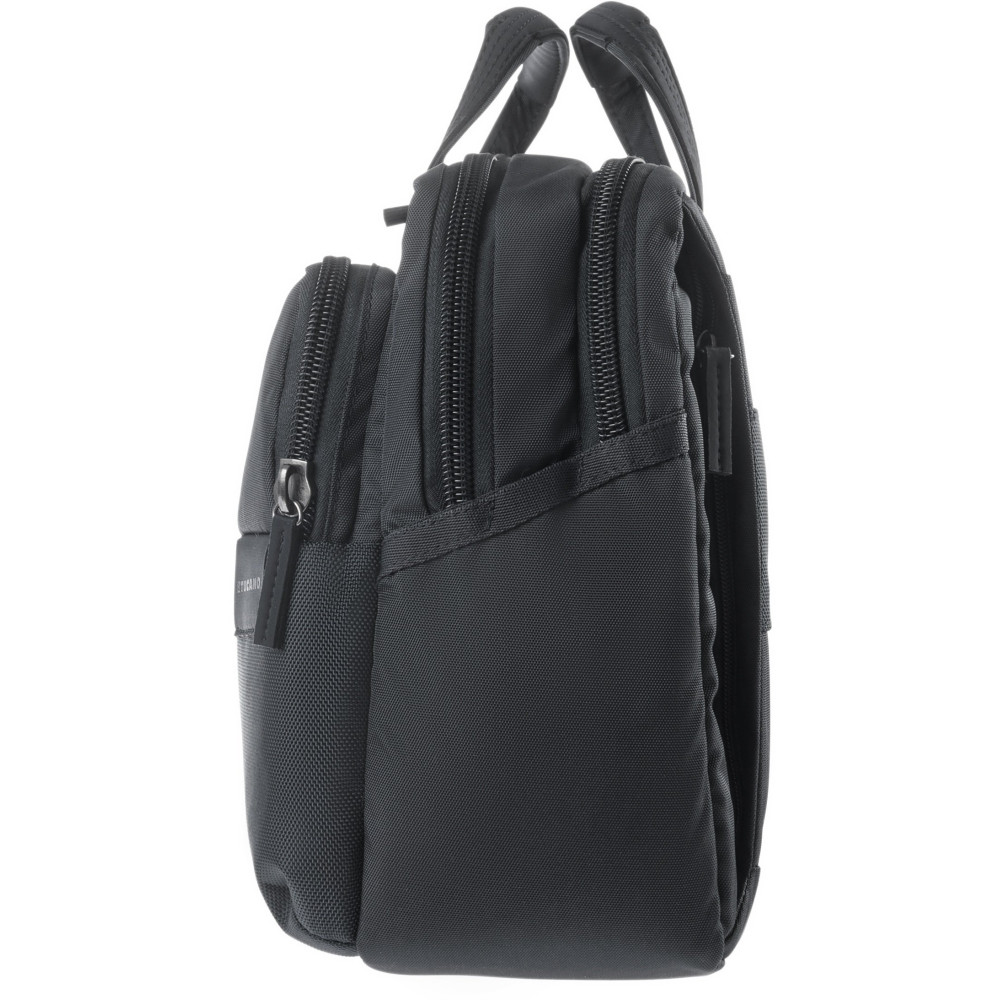 Сумка Tucano Stilo 15.6" чорна