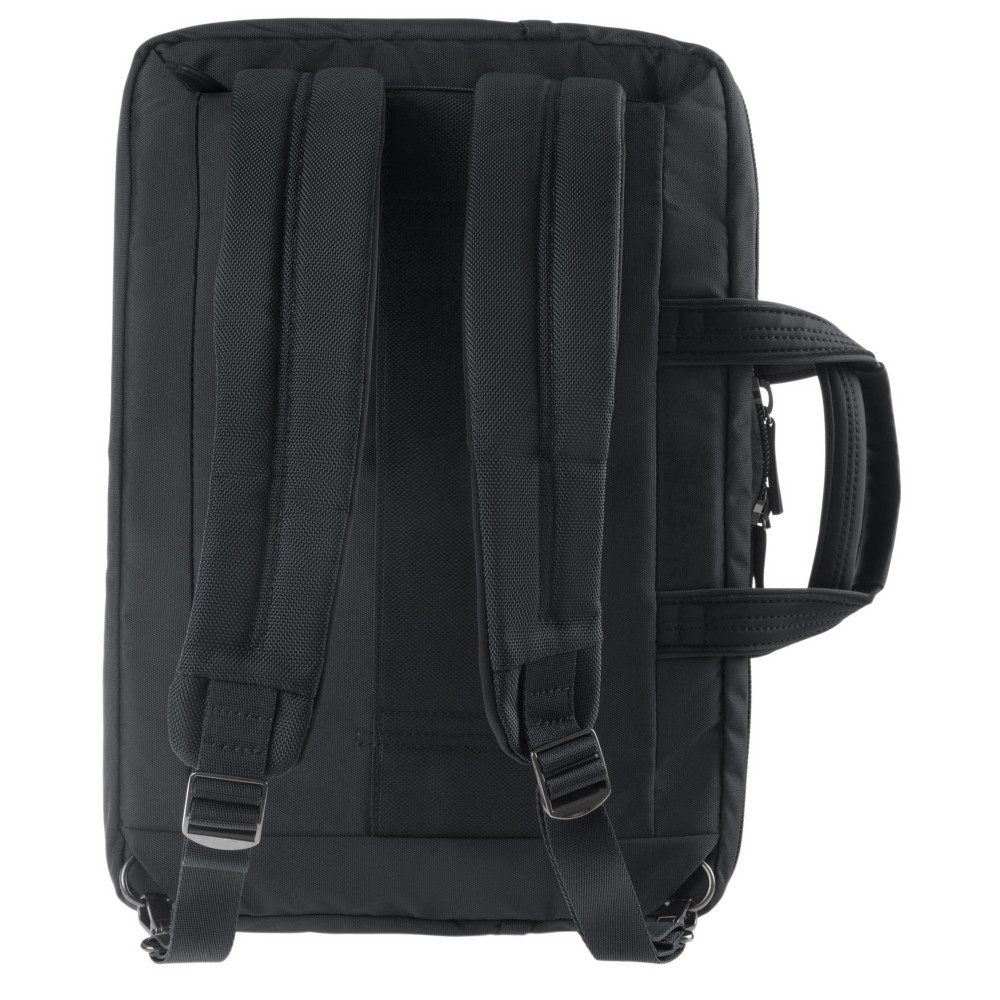 Сумка Tucano Stilo 15.6" чорна