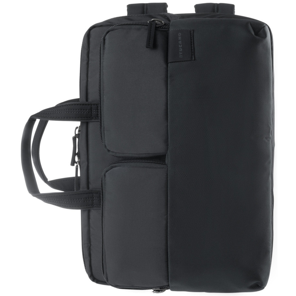 Сумка Tucano Stilo 15.6" чорна