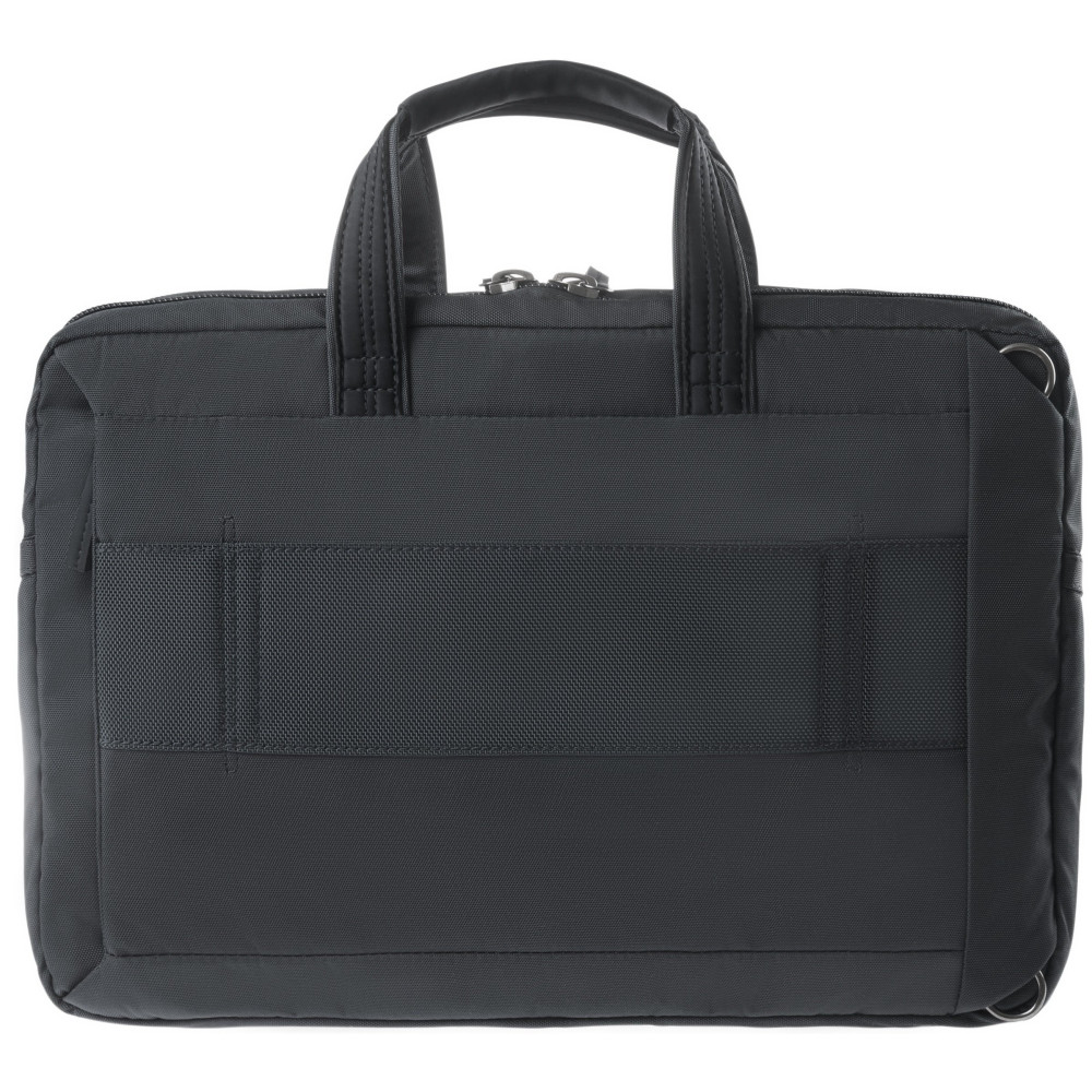 Сумка Tucano Stilo 15.6" чорна