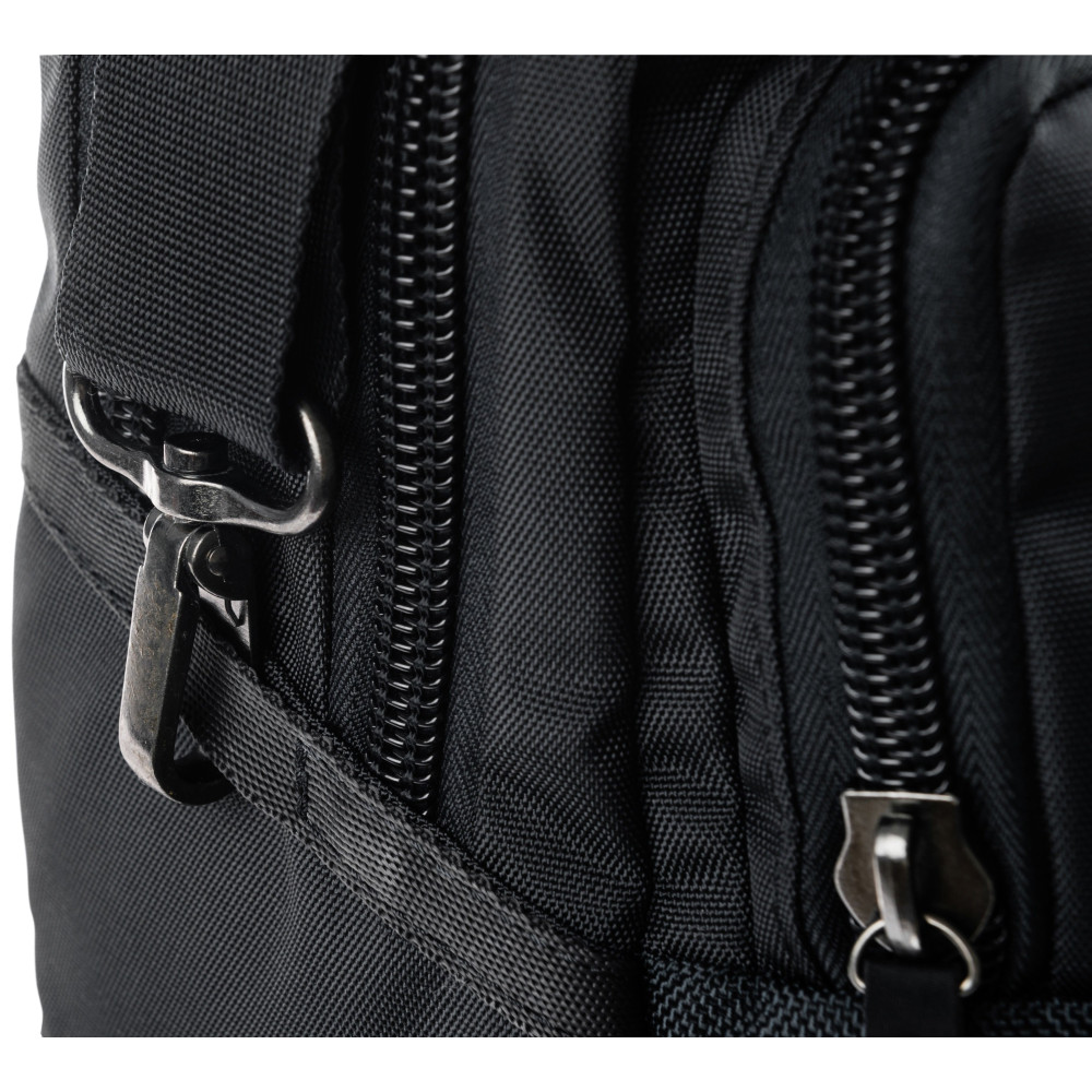 Сумка Tucano Stilo 15.6" чорна