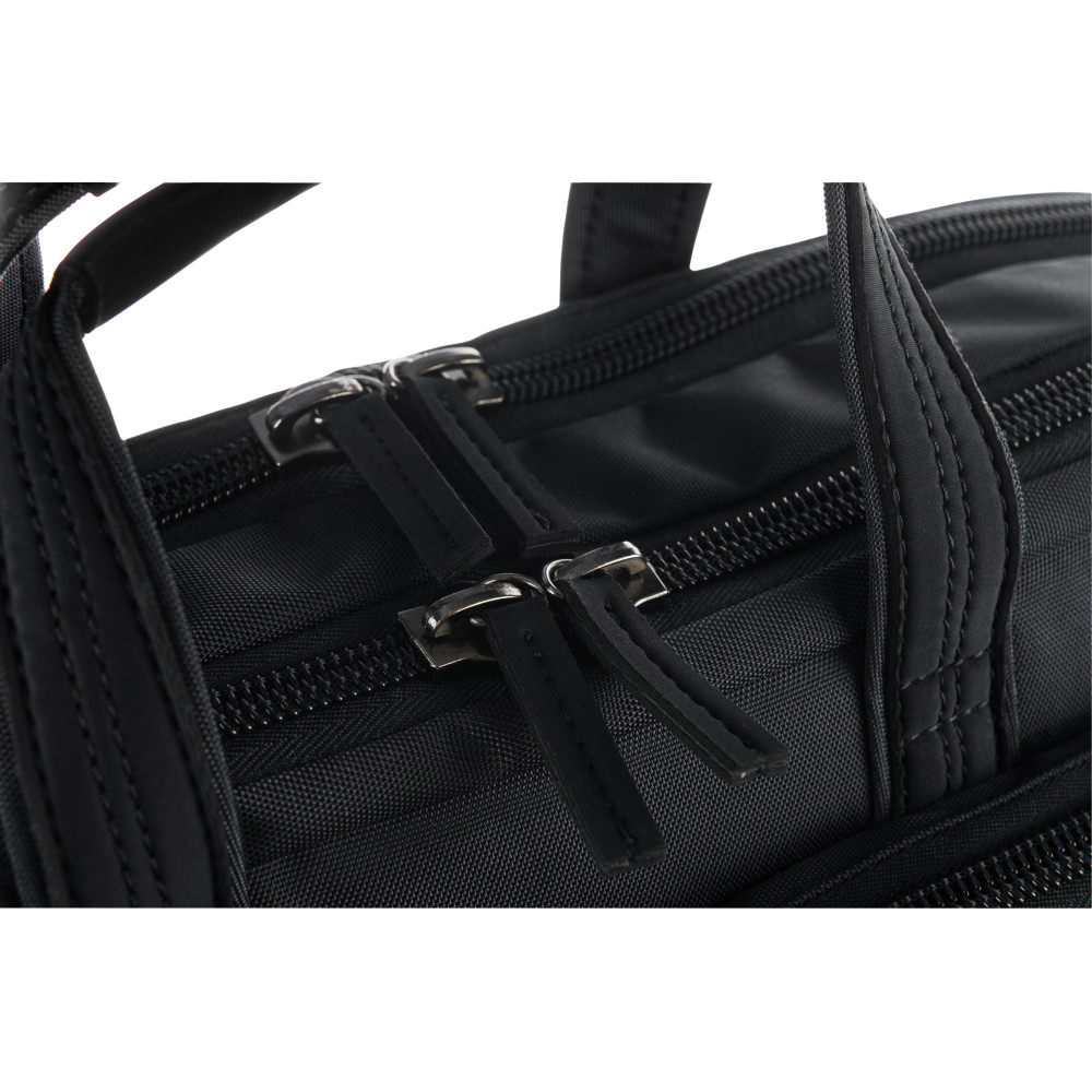 Сумка Tucano Stilo 15.6" чорна