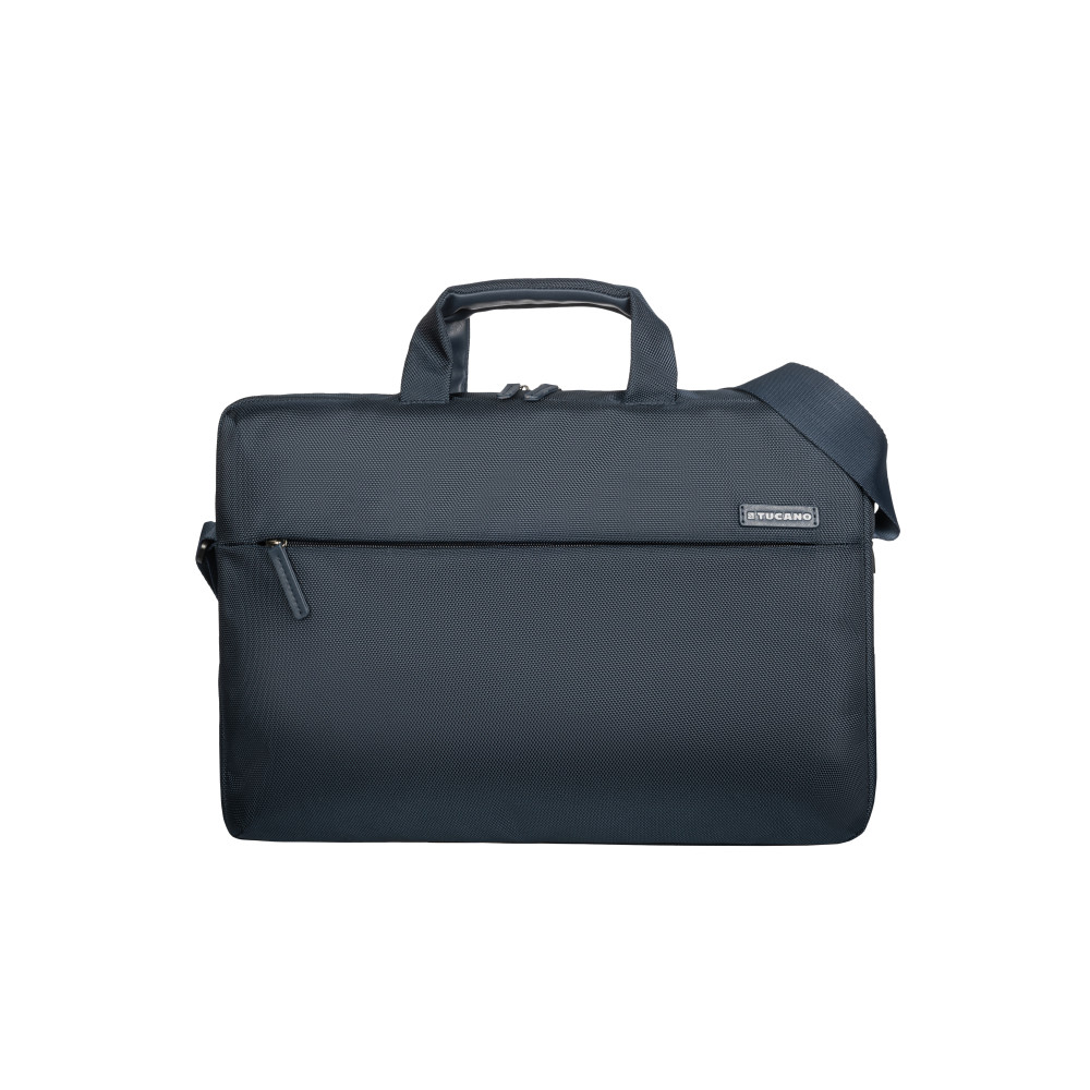 Сумка Tucano Free&Busy 15.6" синя