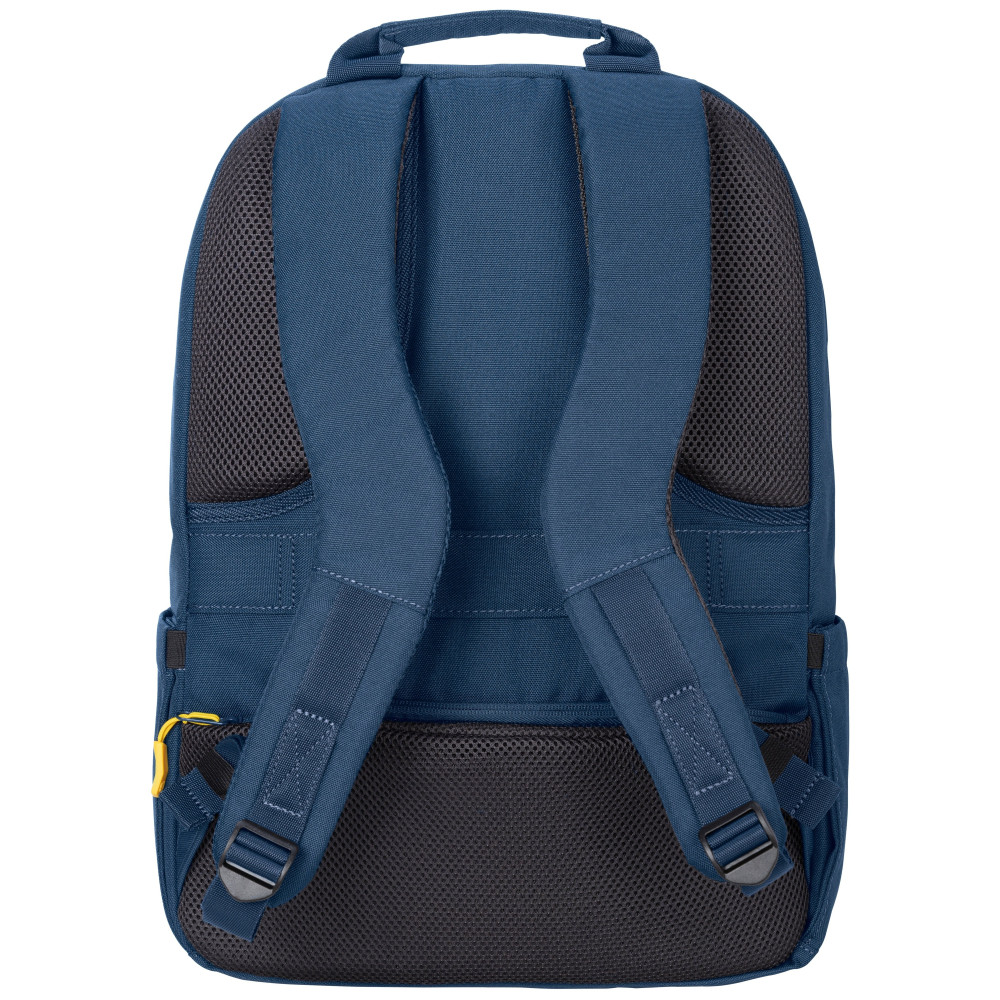Рюкзак Tucano BIZIP 17" синий