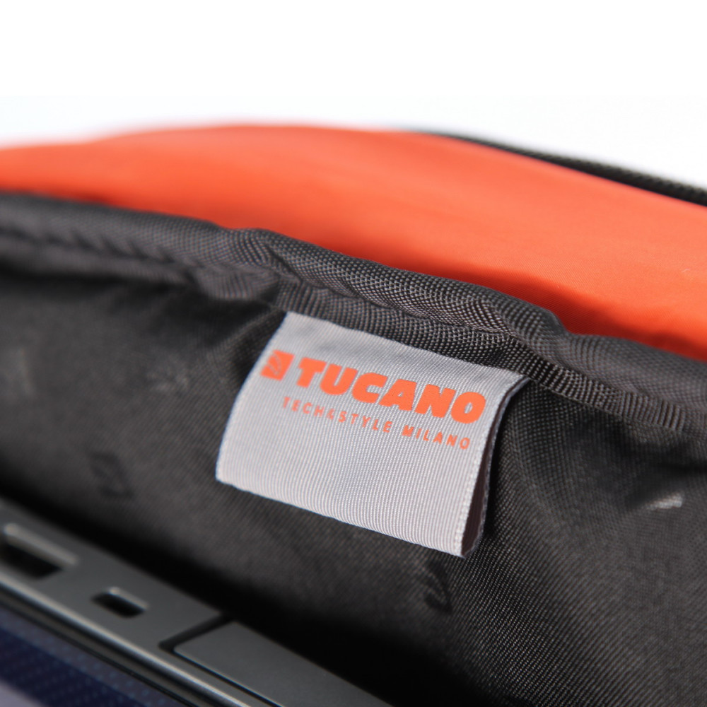 Рюкзак Tucano Loop 15.6" чорний