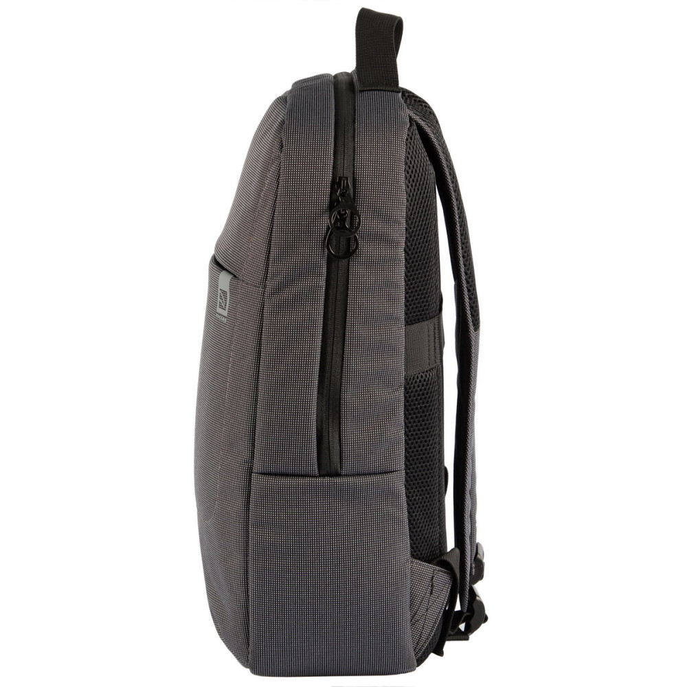 Рюкзак Tucano Loop 15.6" чорний