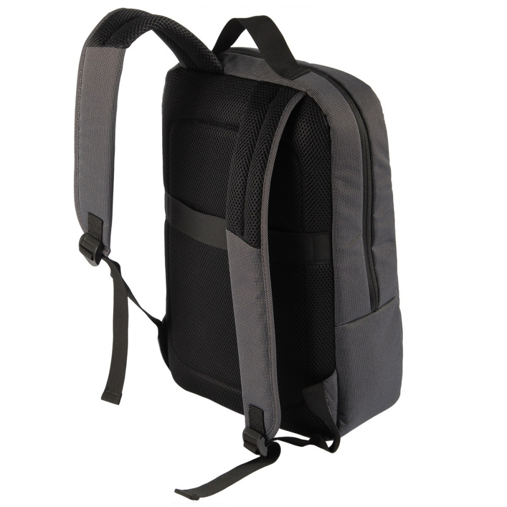 Рюкзак Tucano Loop 15.6" чорний
