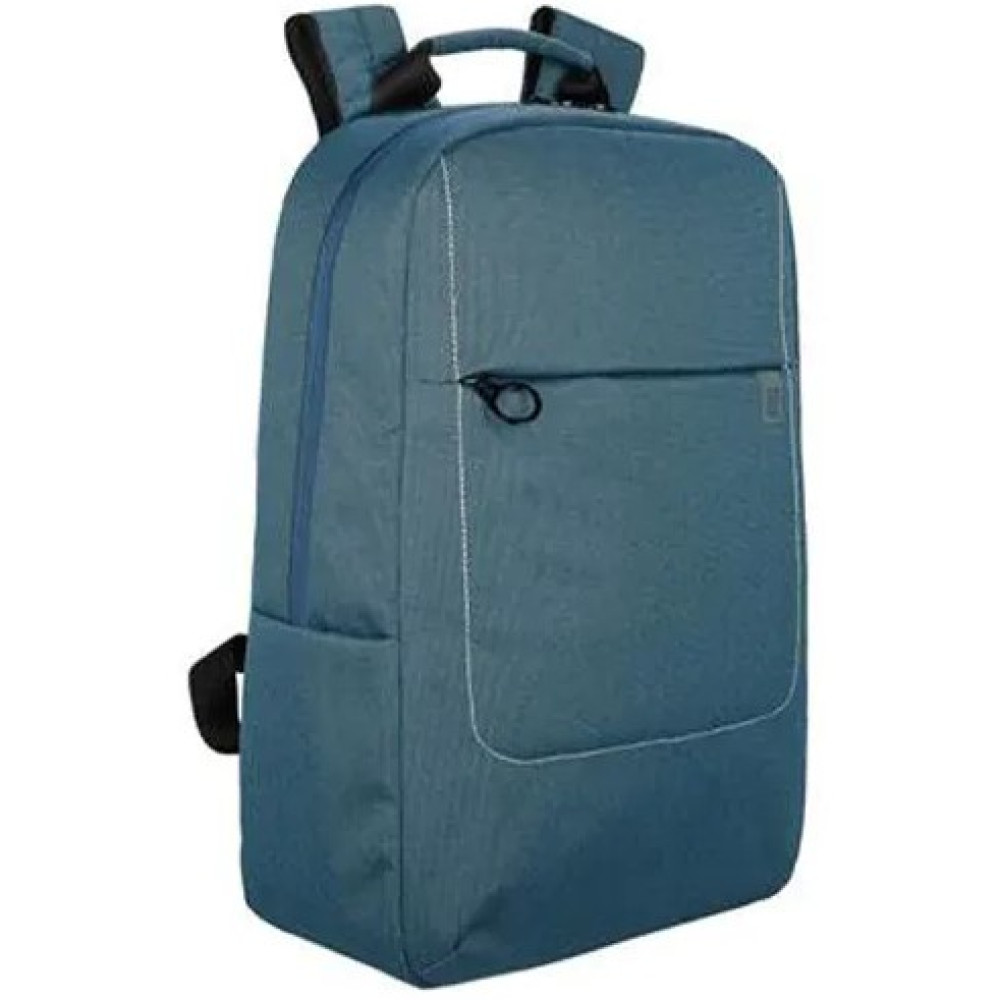 Рюкзак Tucano Loop Backpack 15.6" блакитний