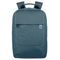 Рюкзак Tucano Loop Backpack 15.6" блакитний