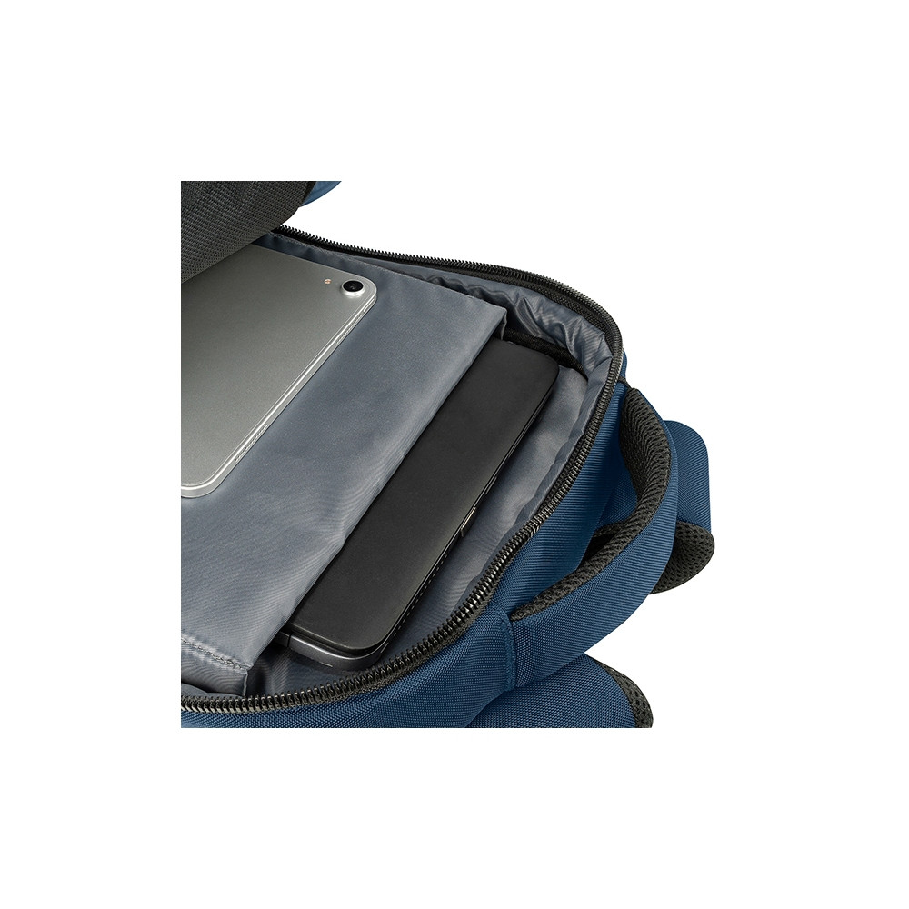Рюкзак Tucano Luna Gravity AGS синий