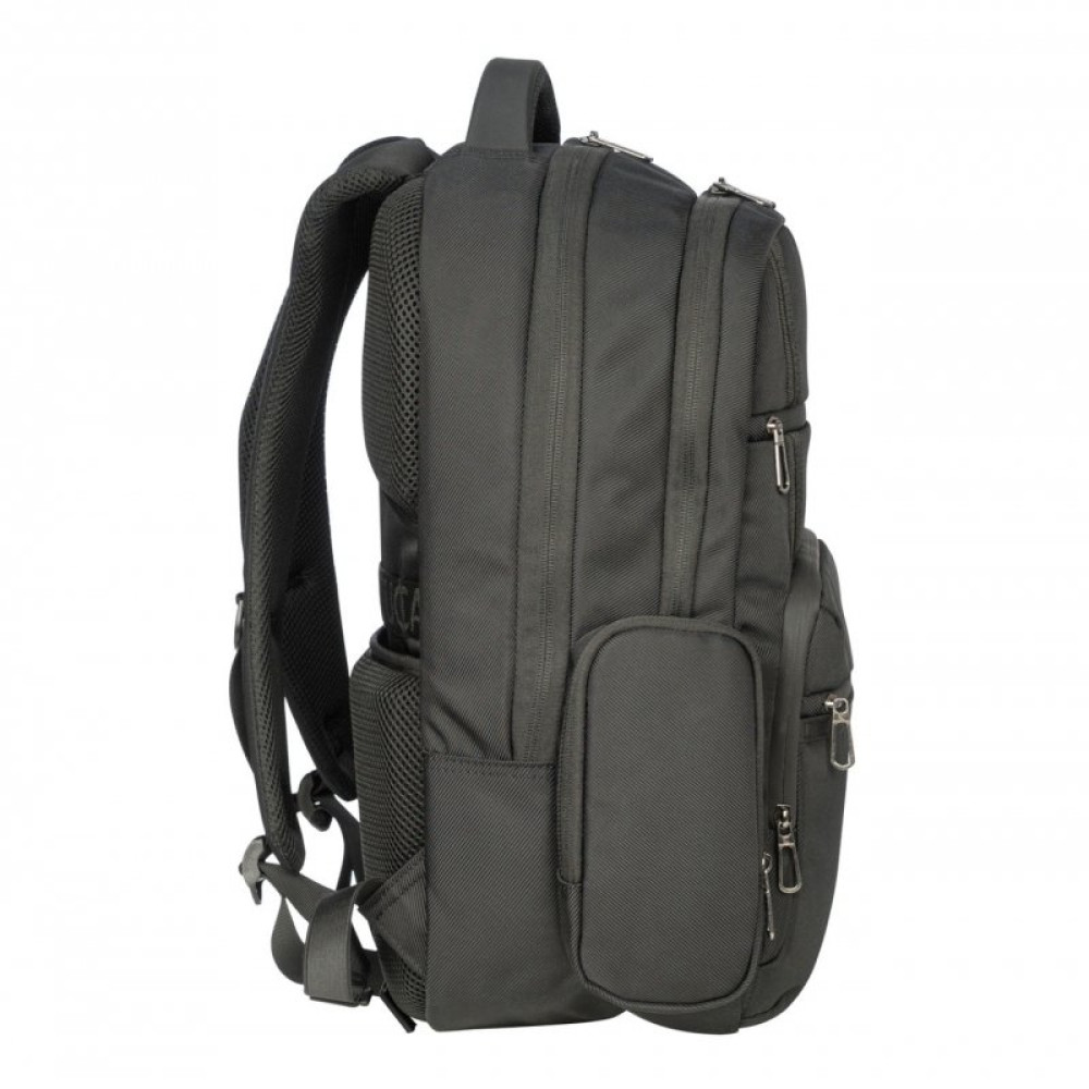 Рюкзак Tucano Sole Gravity AGS 17" чорний BKSOL17-AGS-BK