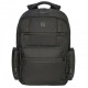 Рюкзак Tucano Sole Gravity AGS 17" чорний BKSOL17-AGS-BK