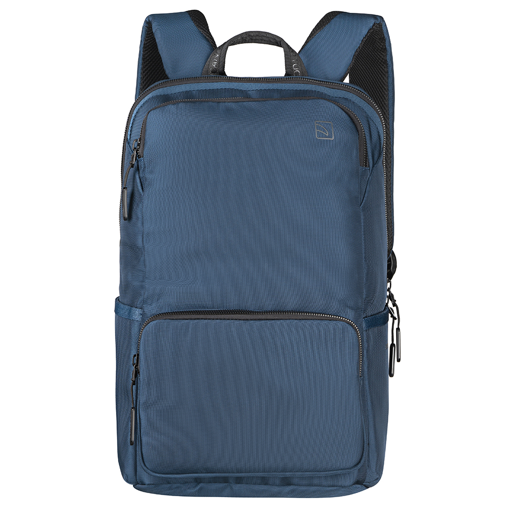 Рюкзак Tucano Terra Gravity AGS 15.6" синій