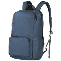 Рюкзак Tucano Terra Gravity AGS 15.6" синий
