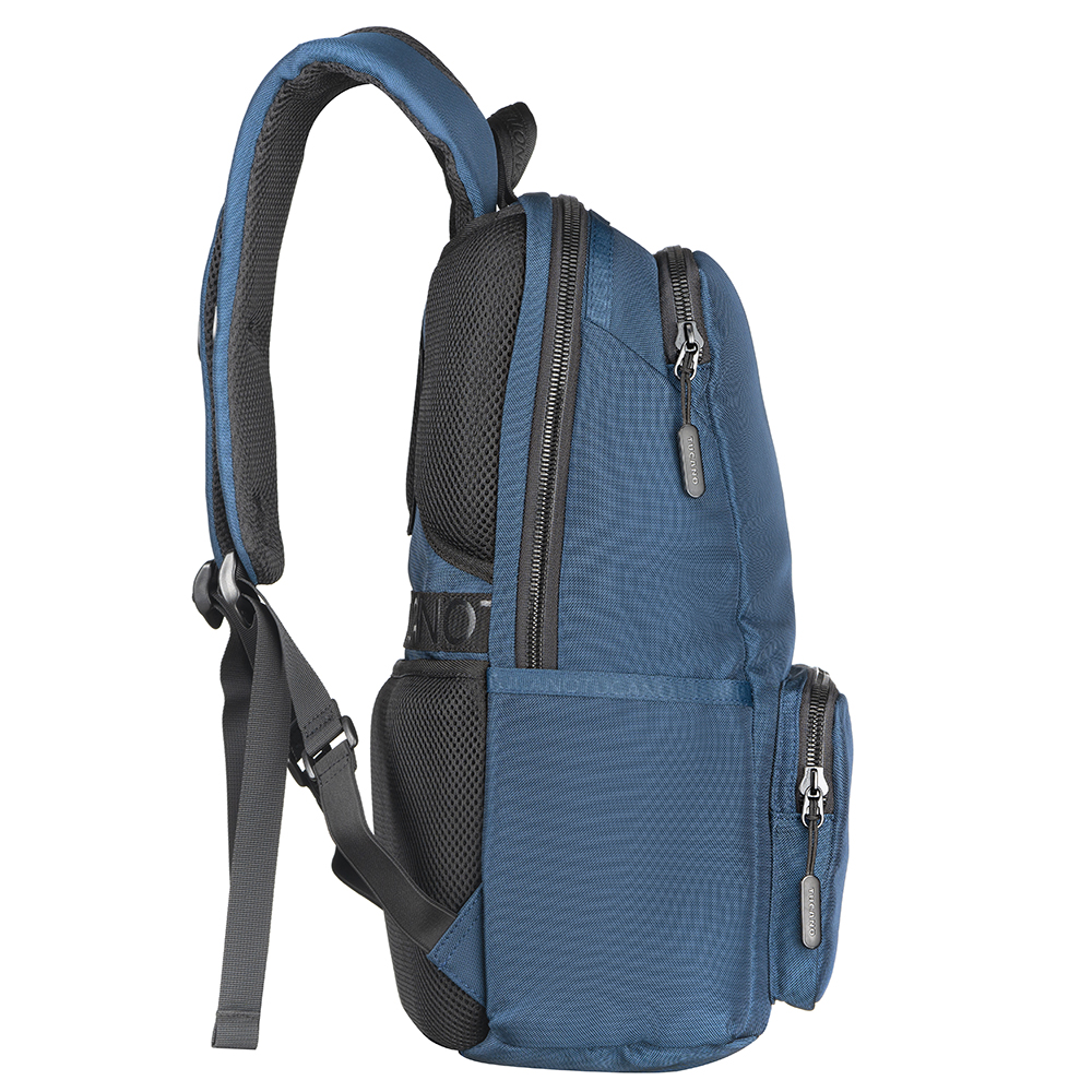 Рюкзак Tucano Terra Gravity AGS 15.6" синій