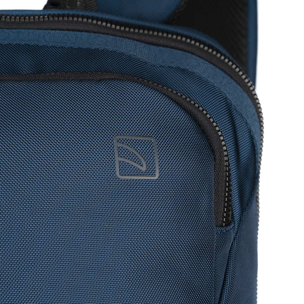 Рюкзак Tucano Terra Gravity AGS 15.6" синій