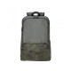 Рюкзак Tucano Camouflage 15.6" зелений
