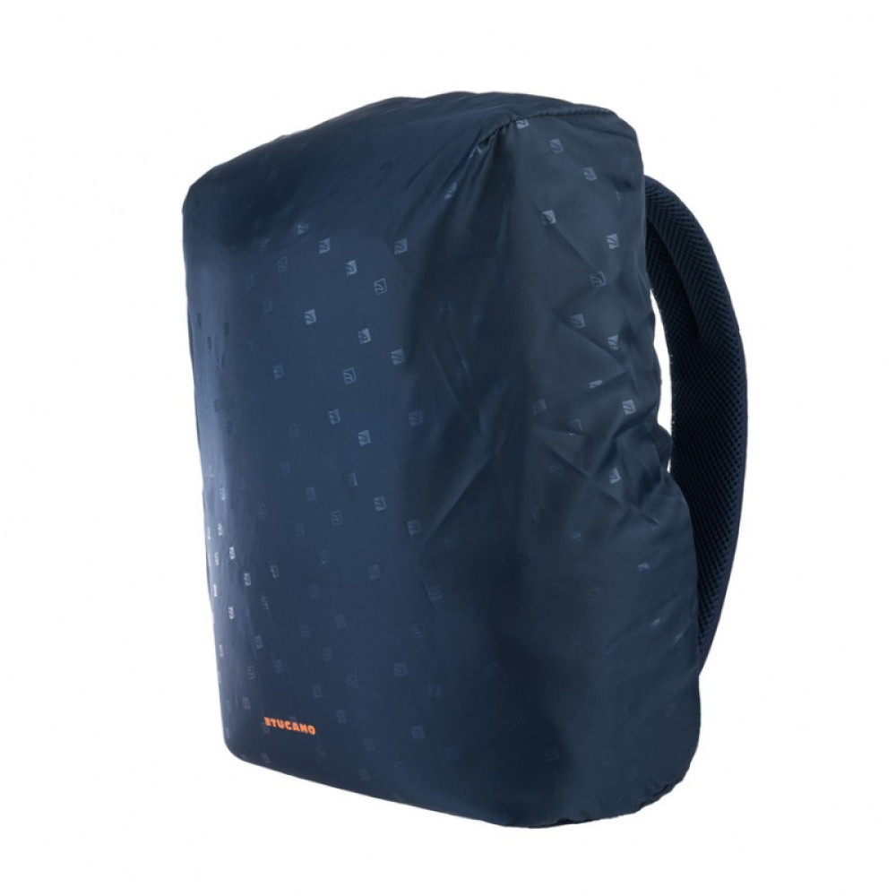Рюкзак Tucano Modo Small Backpack MBP 13" синій