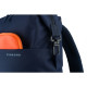 Рюкзак Tucano Modo Small Backpack MBP 13" синій