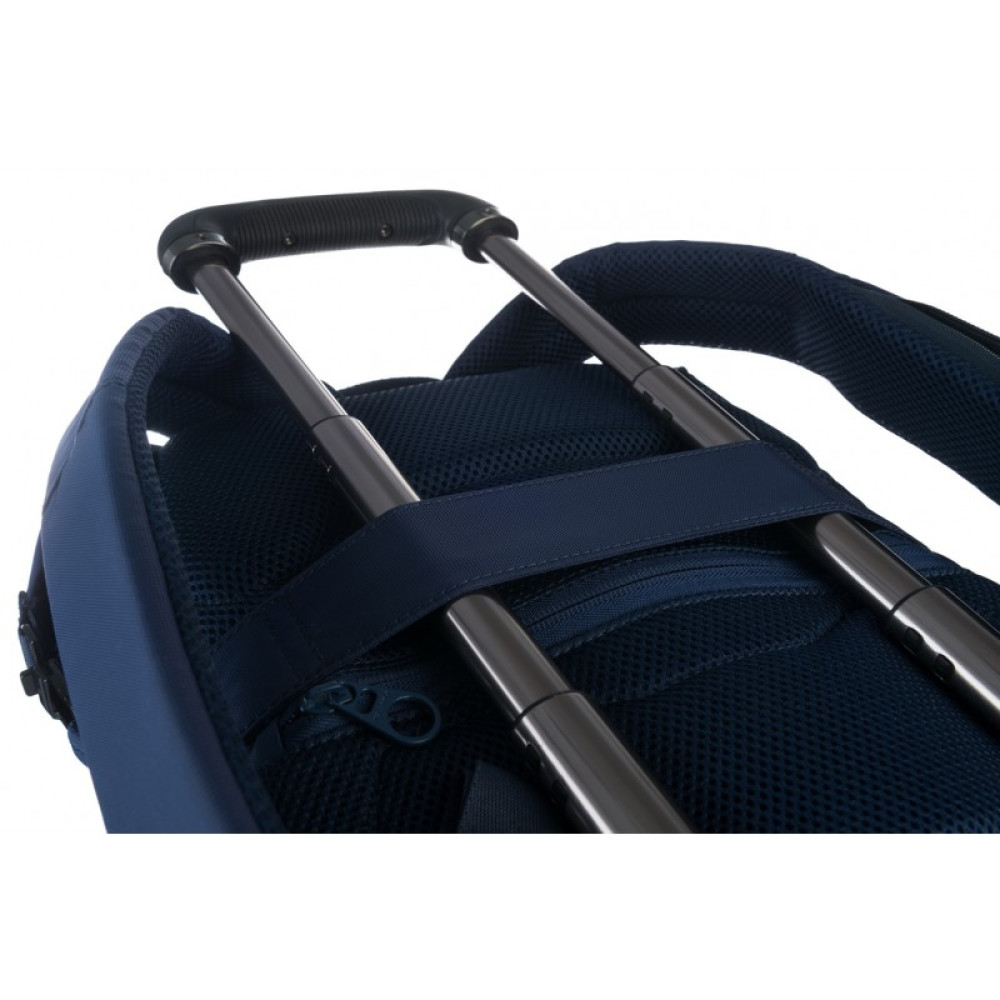 Рюкзак Tucano Modo Small Backpack MBP 13" синій
