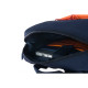 Рюкзак Tucano Modo Small Backpack MBP 13" синій