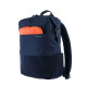 Рюкзак Tucano Modo Small Backpack MBP 13" синій