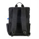 Рюкзак Tucano Modo Small Backpack MBP 13" чорний