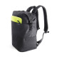 Рюкзак Tucano Modo Small Backpack MBP 13" чорний