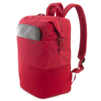 Рюкзак Tucano Modo Small Backpack MBP 13" червоний