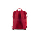 Рюкзак Tucano Modo Small Backpack MBP 13" червоний