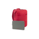 Рюкзак Tucano Modo Small Backpack MBP 13" червоний