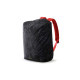 Рюкзак Tucano Modo Small Backpack MBP 13" червоний