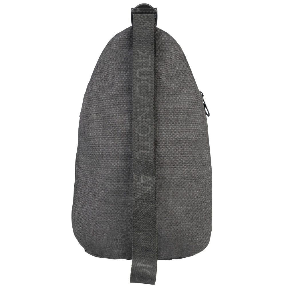 Сумка Tucano Ago crossbody чорна