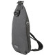 Сумка Tucano Ago crossbody чорна