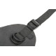 Сумка Tucano Ago crossbody чорна