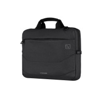 Сумка Tucano Slim Bag Ideale 15.6" чорна