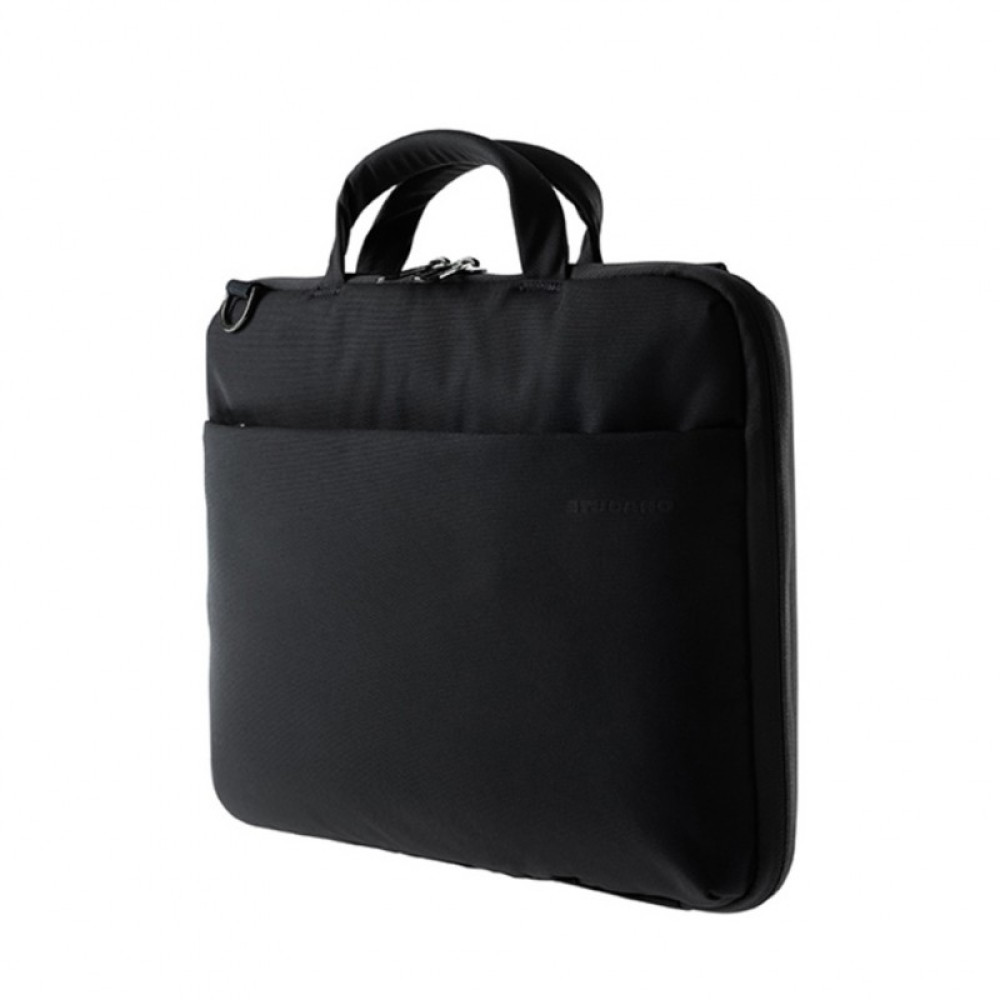 Сумка Tucano Darkolor 13"/14" чорна