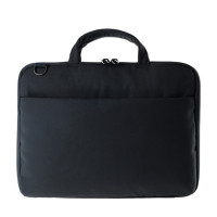 Сумка Tucano Darkolor 13"/14" чорна