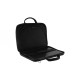 Сумка Tucano Darkolor 13"/14" чорна