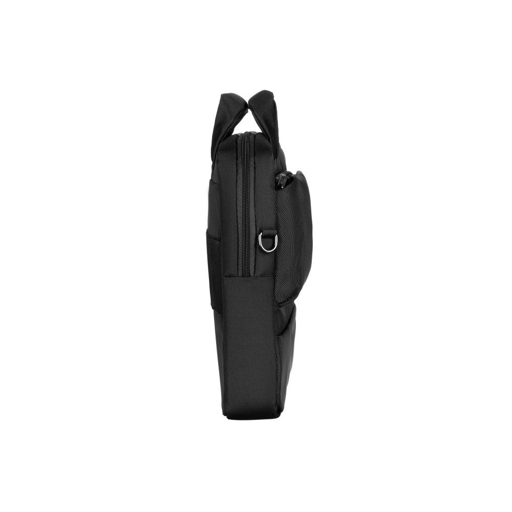 Сумка Tucano Dritta 15,6" чорна