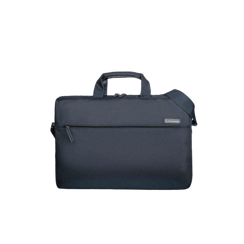 Сумка Tucano Free&Busy 14" & MB Pro15" синя