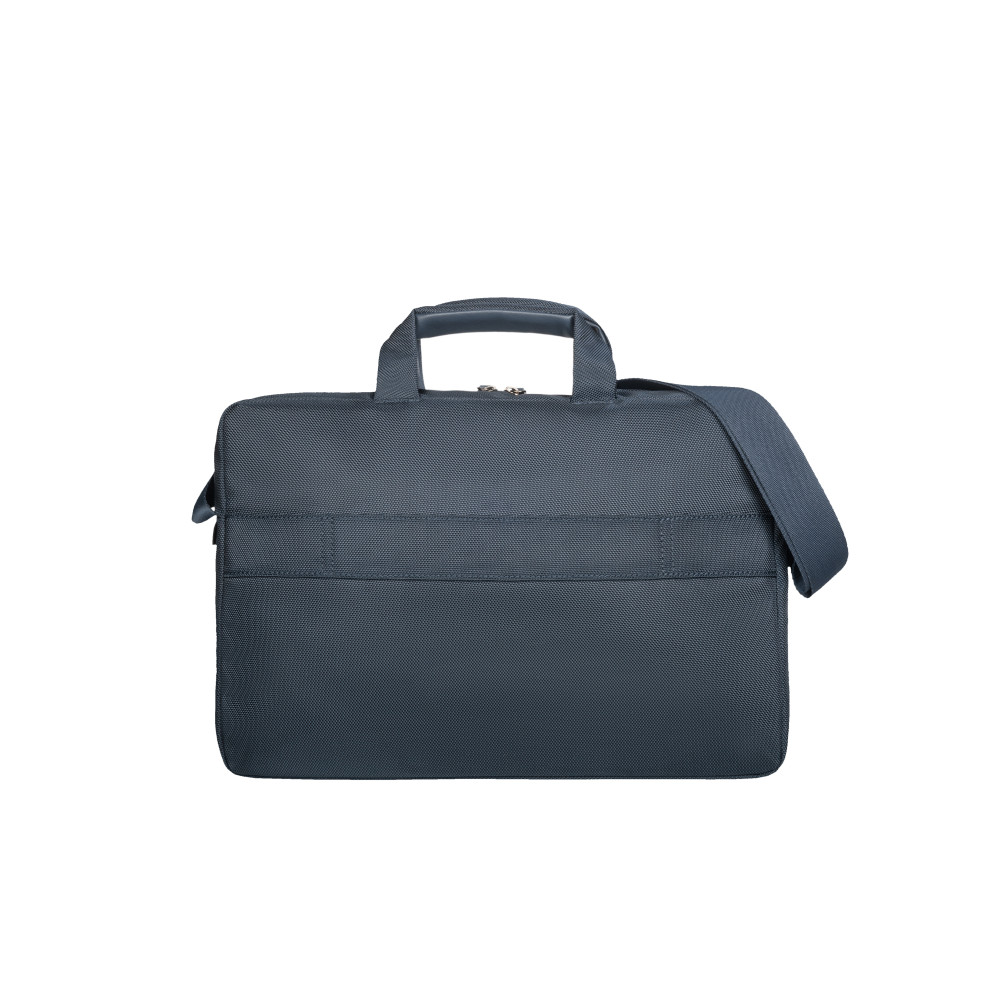 Сумка Tucano Free&Busy 14" & MB Pro15" синя