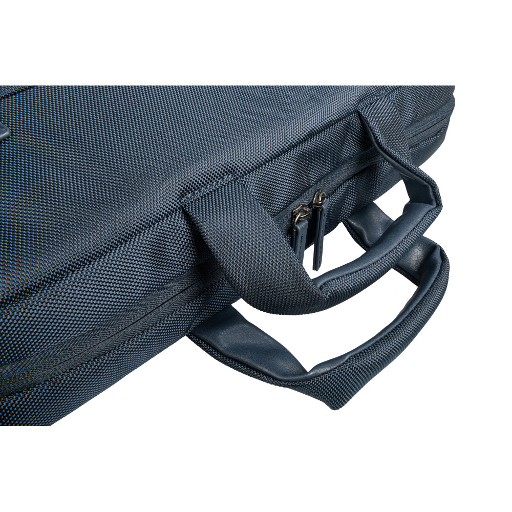 Сумка Tucano Free&Busy 14" & MB Pro15" синя
