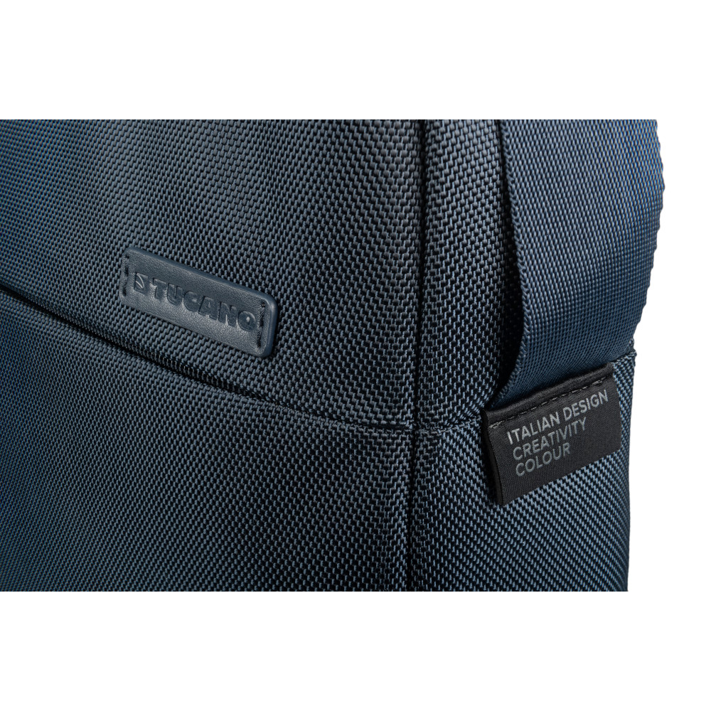 Сумка Tucano Free&Busy 14" & MB Pro15" синя