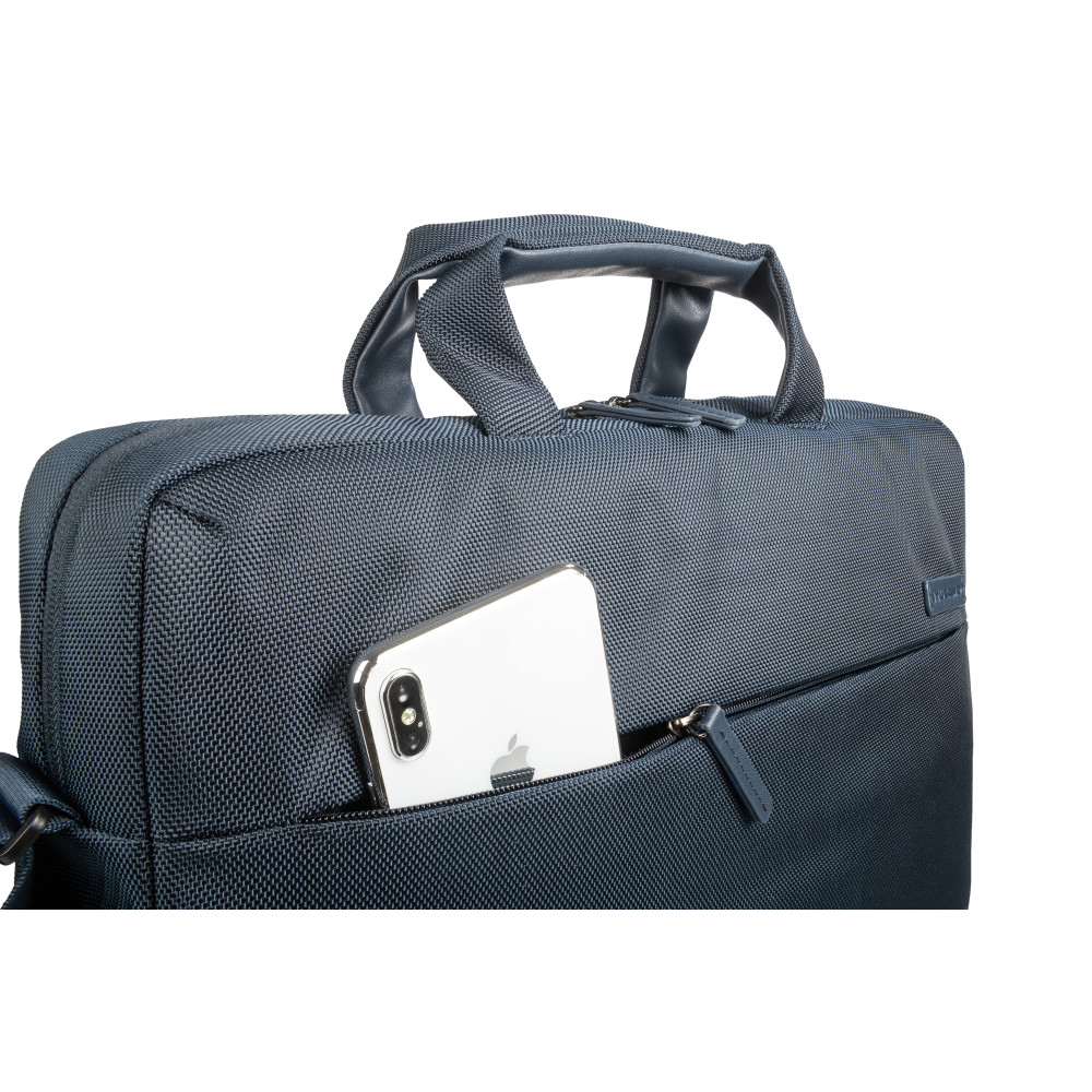 Сумка Tucano Free&Busy 14" & MB Pro15" синя