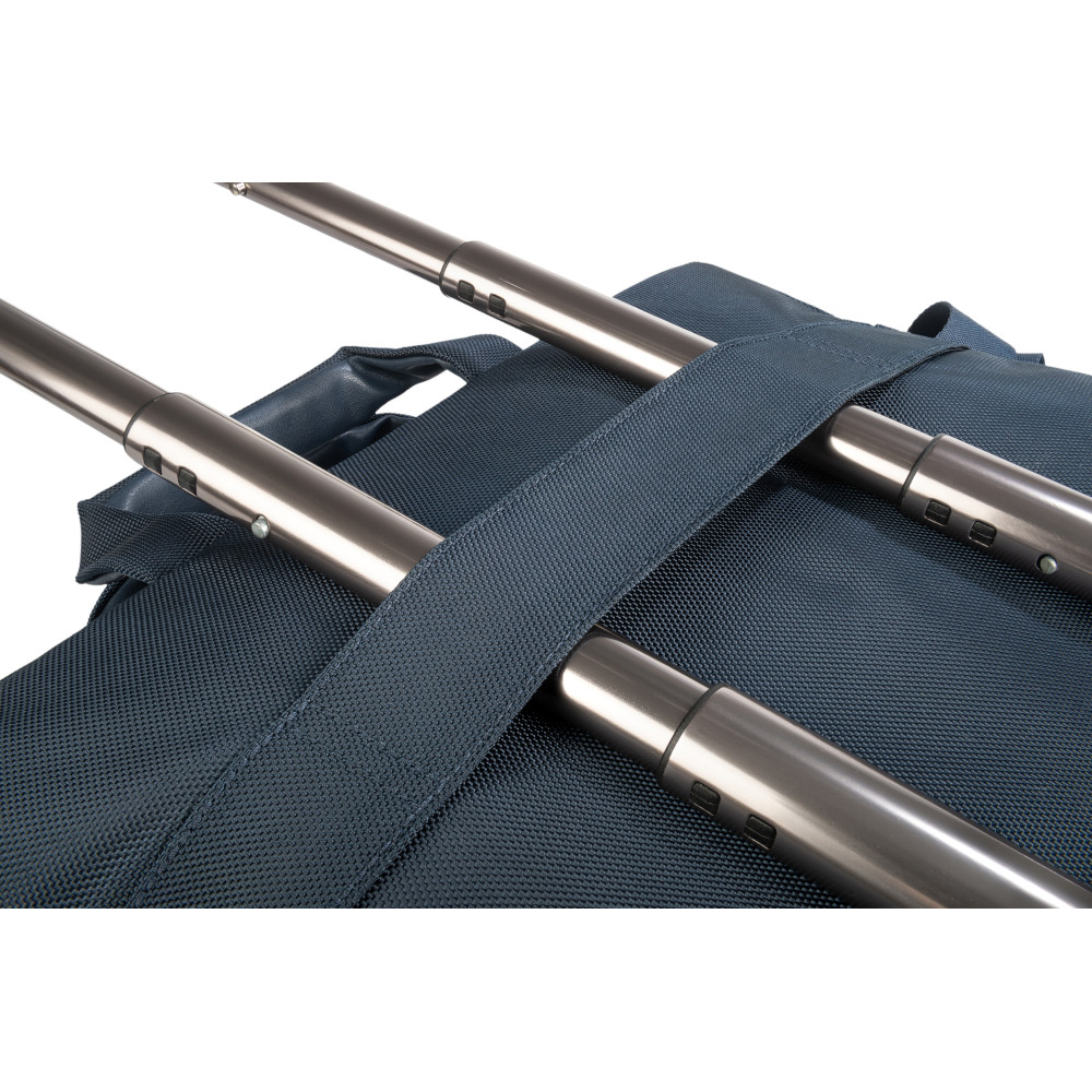 Сумка Tucano Free&Busy 14" & MB Pro15" синя