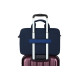 Сумка Tucano Piu Bag 13/14" синя