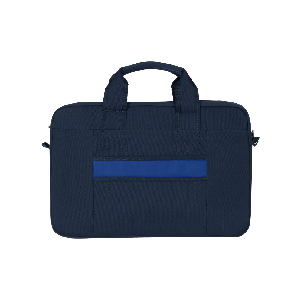 Сумка Tucano Piu Bag 13/14" синя