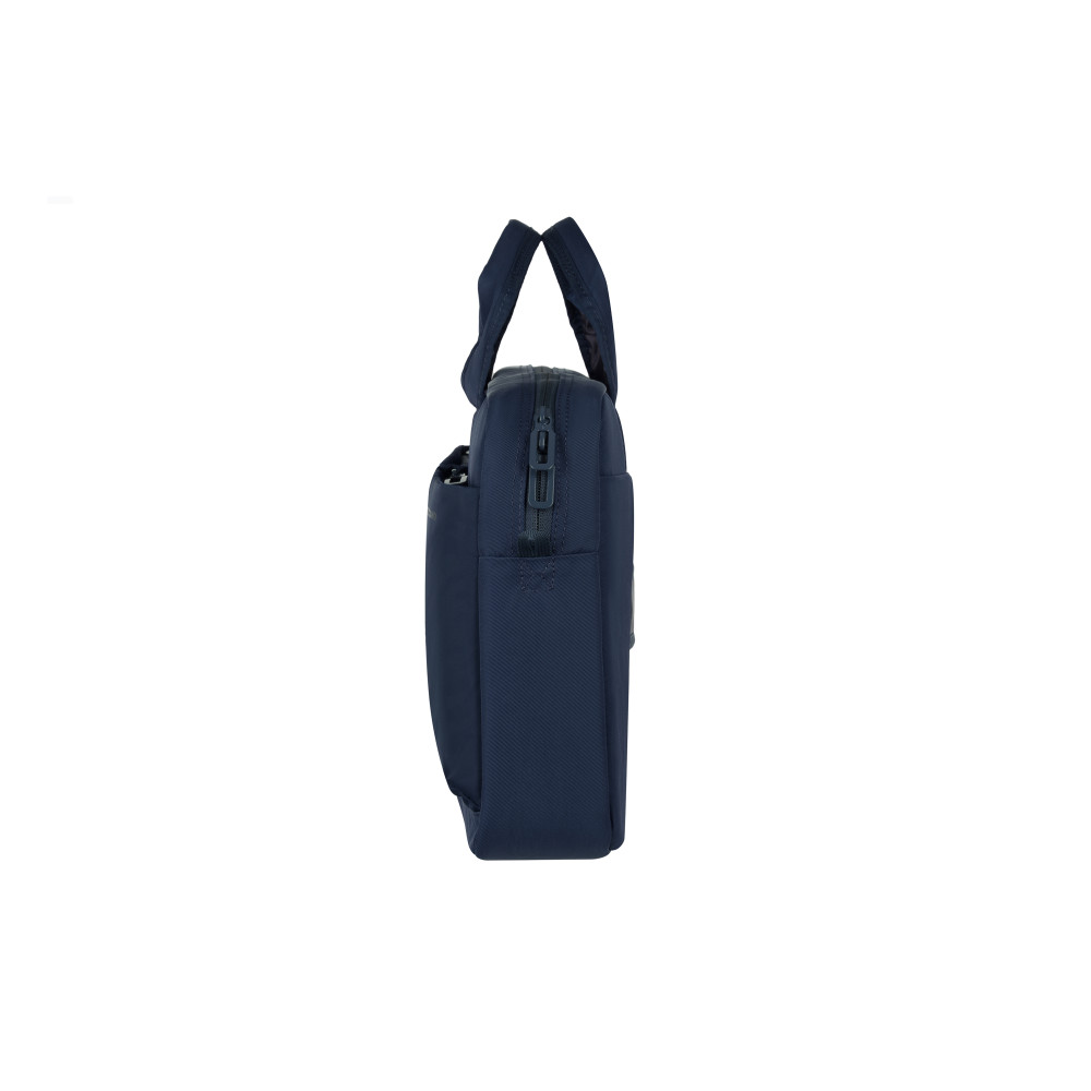 Сумка Tucano Piu Bag 13/14" синя